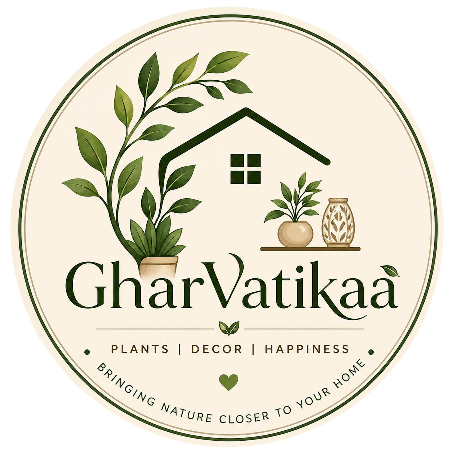 gharvatikaa.com